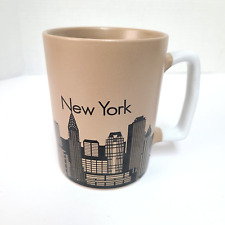 Jay Joshua New York City Mug Statue of Liberty Skyline picture