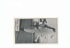 1928 r315 Kashin Dazzy Vance Robins white em card bm picture