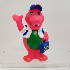 The Lyons Group: Barney & Friends - Coin Bank picture
