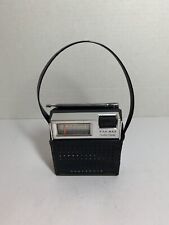 Vintage Panasonic Model RF-618 Transistor AM FM SOLID STATE Radio picture