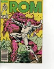 ROM #70, 72, 75 Comic Books picture