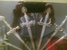 Swords replica In Shadow Box picture