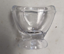 Dr.Jim Glass Eye Wash Cup with Engineering Design to Fit Eyes picture