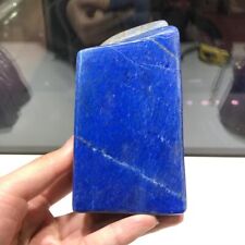 637g Top Natural Lapis Lazuli Quartz Rock Mineral Specimen Reiki Healing.SG296 picture