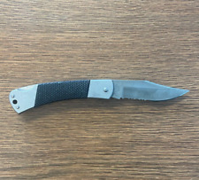 KERSHAW 3320 BLACK GULCH OREGON USA KNIFE FOLDER LOCK BACK picture
