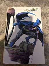 Batman Illustrated By Neal Adams Vol 3 TPB OOP DC Comics picture