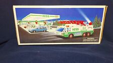 Vintage 1996  HESS  Emergency Truck picture