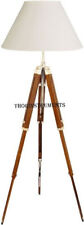 Classical Designer Marine Tripod Floor Lamp(Lamp Shade is not Included) Gifts picture