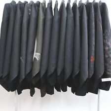 Bundle 15pcs Silk Haori Jacket Wholesale Bulk  #469 picture