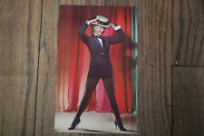 Riviera Hotel  Las Vegas Debbie Reynolds vintage postcard picture