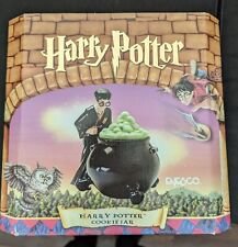 Harry Potter Cookie Jar 