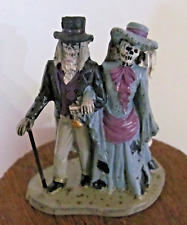 Lemax Spooky Town Figurine - Spectral Couple #02912 picture