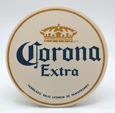 Grupo Modelo Brewery Corona Extra Beer Coaster-Mexico-S314 picture
