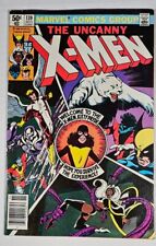 Uncanny X-Men #139 1980 1st Kitty Pride Vf picture
