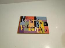1960s New York State Vacationlands Booklet Worlds Fair, Catskills, Beaches, NYC picture