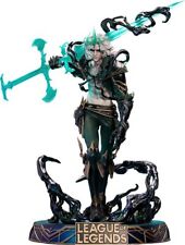 League Of Legends The Ruined King Viego Mete 1/6 Figure Good Smile Company Japan picture