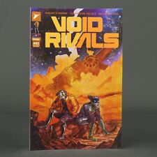 VOID RIVALS #2 Cvr B Image Comics 2023 APR238109 2B (CA) Robles (W) Kirkman picture