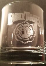 Early Times 1994 Distillers Collectors Edition Whiskey-Bourbon Glasses  picture