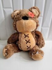 Official League of Legends LOL Tibbers Brown Plush Stuffed Doll Toy Annie Bear picture
