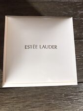 Vintage Estee Lauder YOUTH DEW Dusting Fragrance Powder 3 oz Sealed In White Box picture