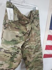 United Join Forces Barricade APECS Multicam Trouser Pants Size XLarge Short  New picture