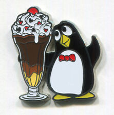 Disney Pins Wheezy Toy Story Ice Cream Sundae PTD Pin Trader's Delight LE picture