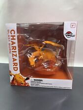 Pokémon Gallery Figure DX: Charizard (Blast Burn) Unopened Discontinued picture