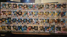 Funko POP Bulk Lot *Free Shipping with pop protectors* picture