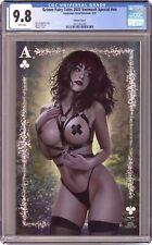 Grimm Fairy Tales Swimsuit Special 2022F CGC 9.8 Zenescope 4215212006 picture