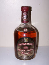 Chivas Regal 12 picture