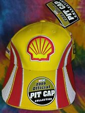 Vintage Shell Oil Company Hat picture