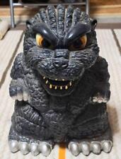 Godzilla Deformed Figure Piggy Bank 1994 picture