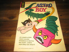 Astro Boy #1 picture
