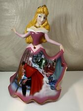 Bradford Editions “Sleeping Beauty” Disney’s Dresses And Dreams Bell picture