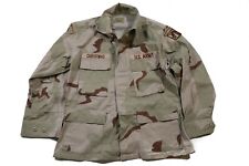 Original US 18th Airborne Corps DCU Jacket picture