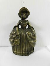 VTG Littco Littlestown Hardware & Foundry Littlestown,PA.Colonial Lady Door Stop picture