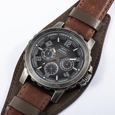 Resident Evil BIOHAZARD 25th Anniv. Leon S. Kennedy Model Watch SuperGroupies picture