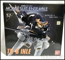 MOBILE SUIT ENSEMBLE EX09 TR-6 INLE A.O.Z Bandai Action Figure  picture