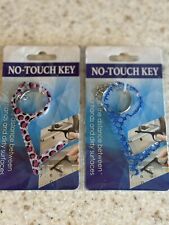 Set Of Two No Touch Keys picture
