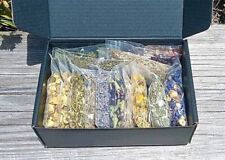 Apothecary Kit, Witchcraft Herbal Set, Herb Starter Kit, 15 Bags, Organic Herbs picture