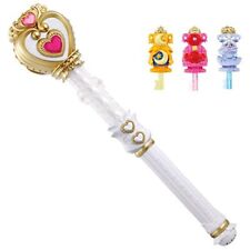Magician PreCure Go Princess Pretty Crystal Princess rod Bandai Japan import picture