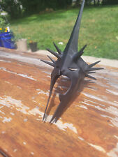 Witch King Helmet | Lord of the Nazgul Helmet | 3D PRINTED picture