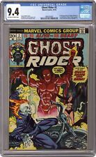 Ghost Rider #2 CGC 9.4 1973 3885250001 picture
