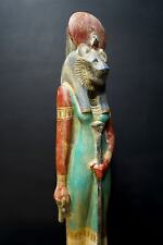 Sekhmet God - Majestic Lioness Deity: Symbol of Power, Healing picture