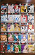 Great Teacher Onizuka GTO Volumes 1-25 Complete Tokyopop Manga Set picture