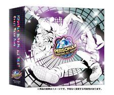 Atlas Persona 4 Dancing All Night Crazy Value Pack P4D Full Soundtrack Cd picture