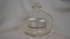 Antique Hand Blown Glass Fly and Wasp Trap 7