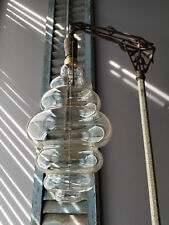 Grand Nostalgic Edison Light Bulb- Oversized Beehive Shape, 60w Incand. Filament picture