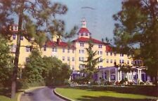 THE CAROLINA HOTEL PINEHURST, NC 1952 picture