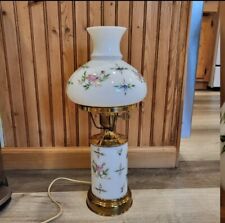 vintage mid century modern retro table lamp picture